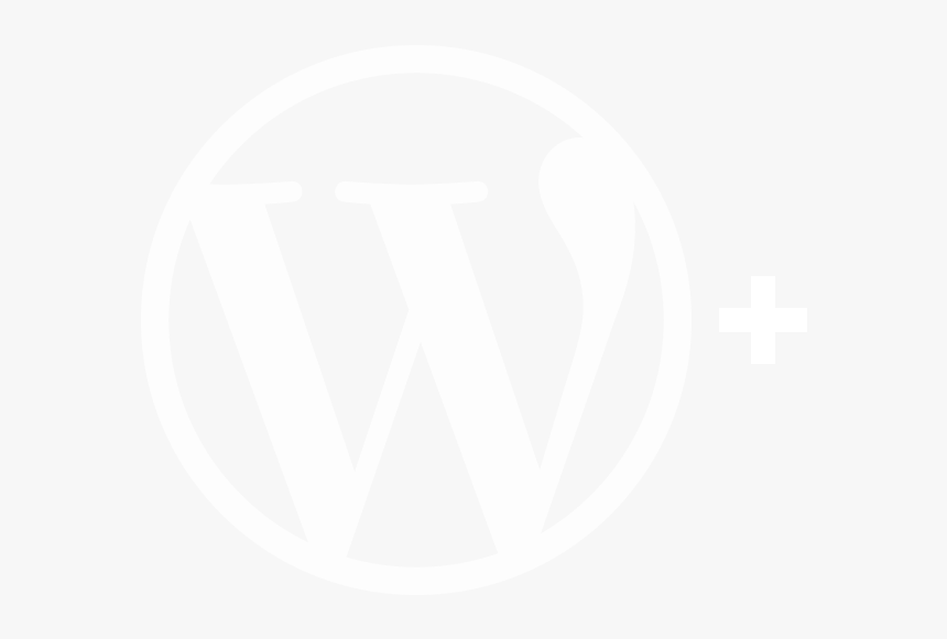 Wordpress Icon, HD Png Download