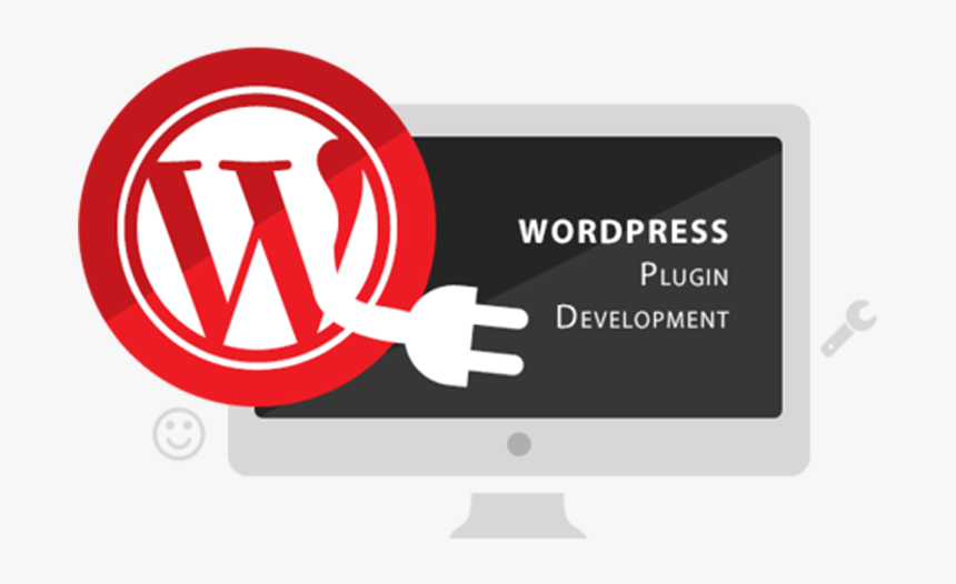 Wordpress Plugin Development - Wordpress Plugin Icon Png, Transparent ...