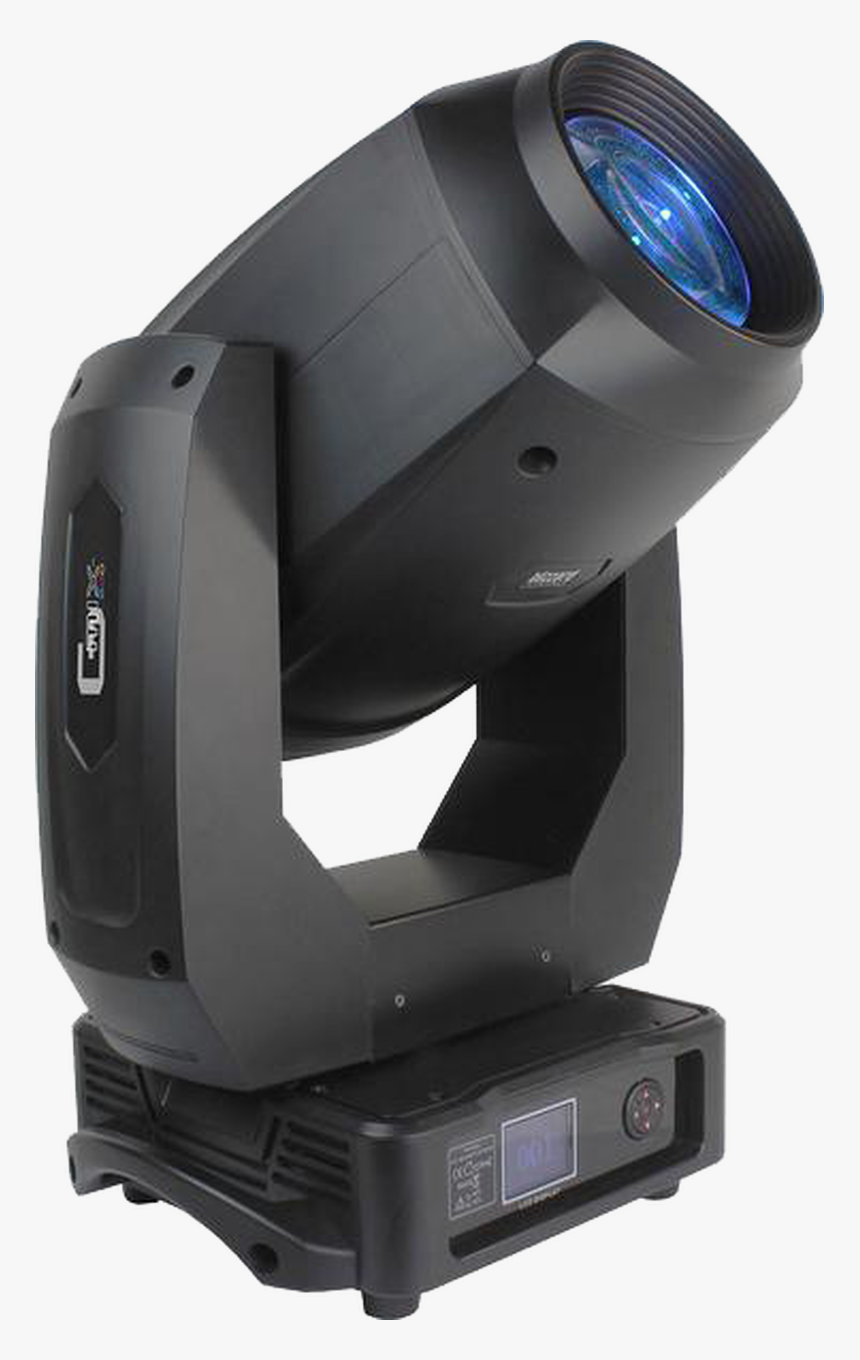 Blizzard Lighting G-mix 200 White Led Moving Head Beam - G Mix 200 Blizzard Lighting, HD Png Download