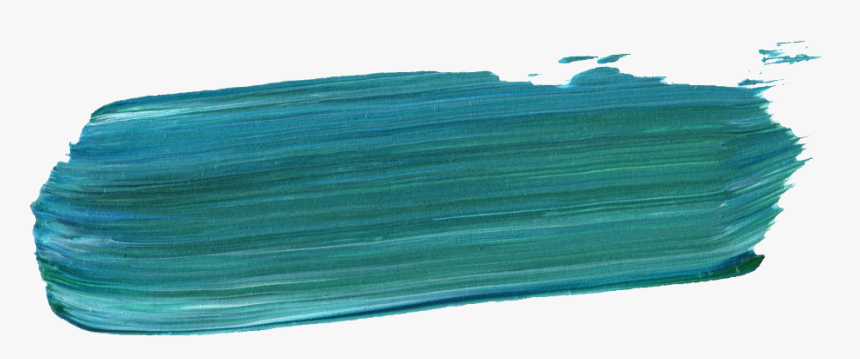 Free Paint Brush Stroke, HD Png Download