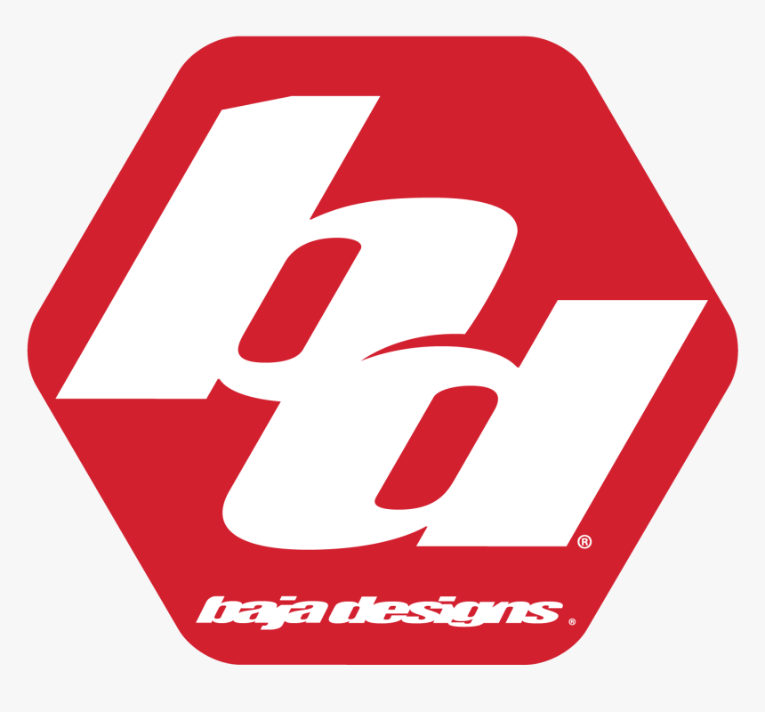 Baja Designs S2 Sport Amber Rock Guards, HD Png Download