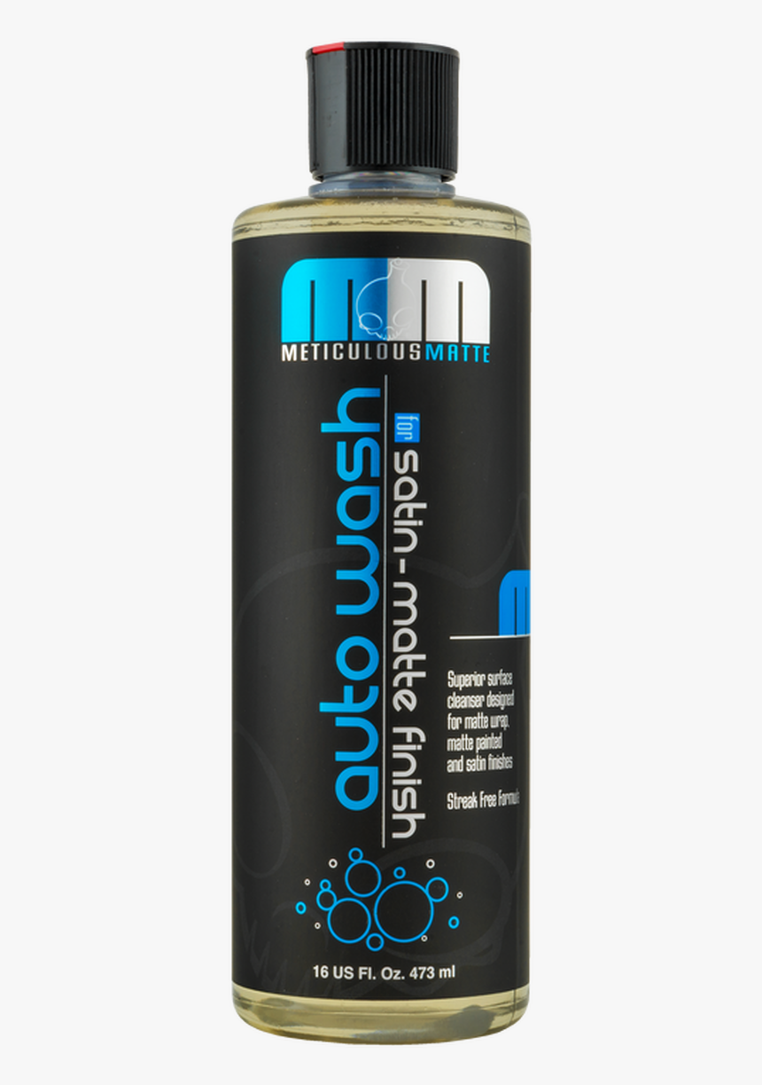 Meticulous Matte, HD Png Download