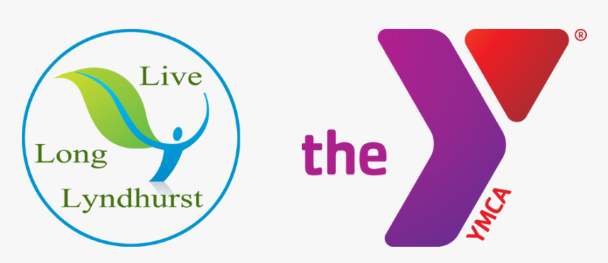 Visit The Ymca Of Greater Cleveland Website - Transparent Purple Ymca Logo, HD Png Download