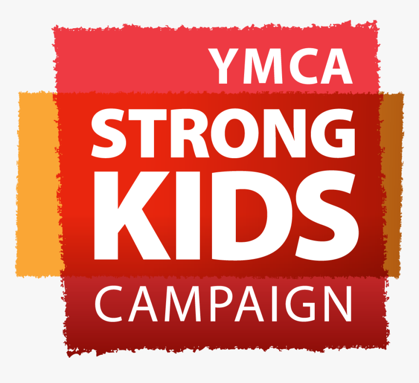 Strong Kids Ymca, HD Png Download