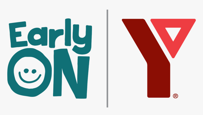 Ymca Earlyon Logo - Graphic Design, HD Png Download