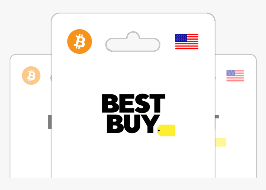 Buy Best Buy Usa Vouchers & Gift Cards With Bitcoin - Graphics, HD Png Download