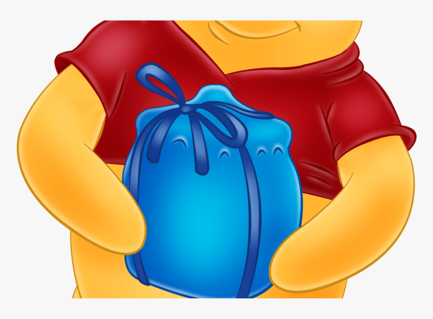 Winnie Pooh Png Image Purepng Free Transparent Cc0 - Winnie The Pooh Images Download, Png Download