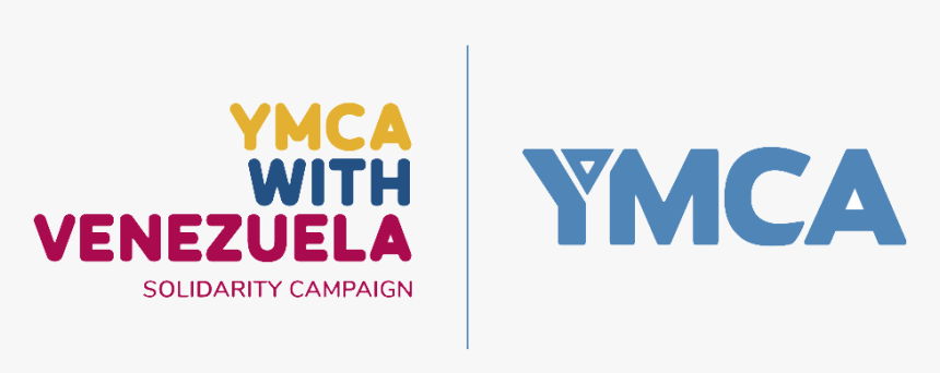 Ymca Logo Png, Transparent Png
