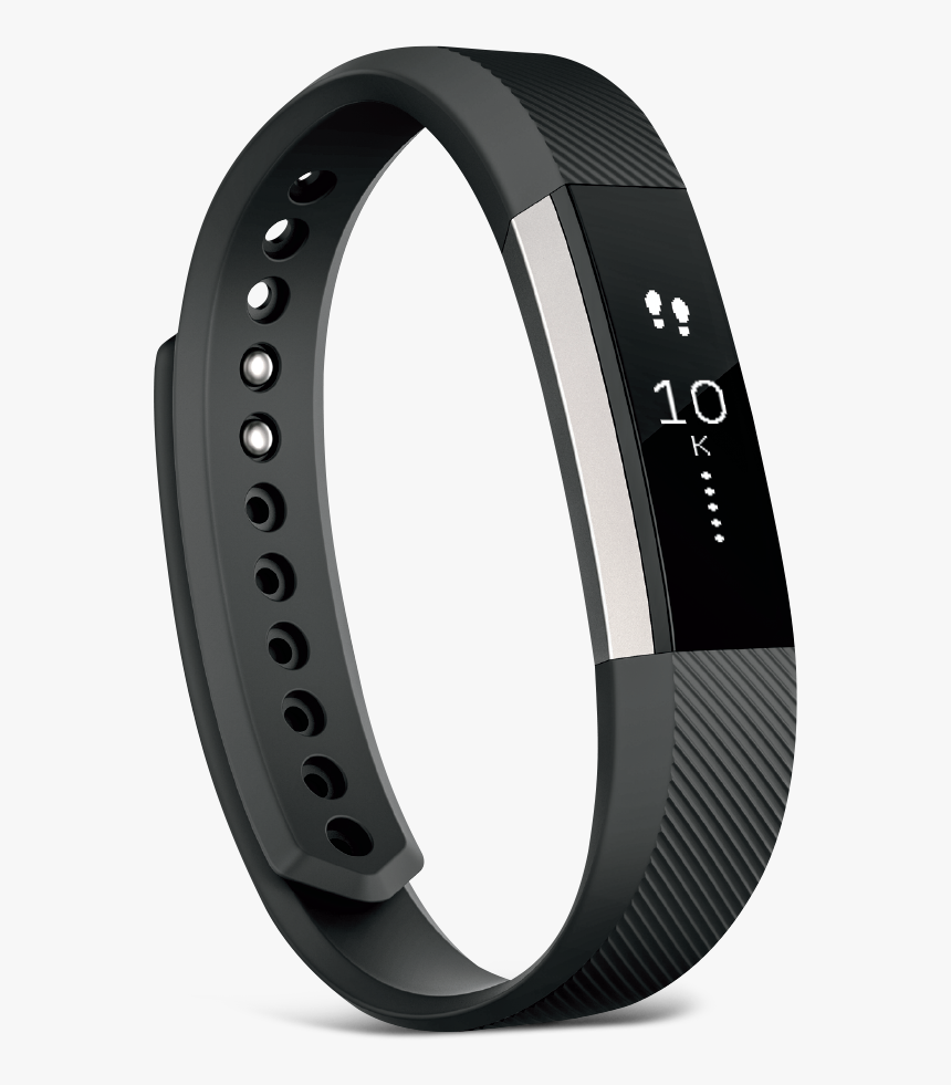 Fitbit Alta Small, HD Png Download