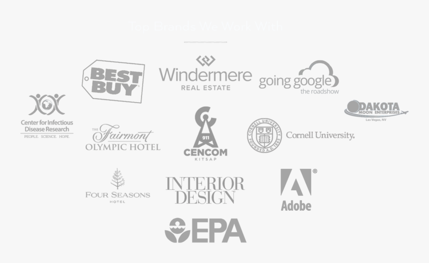 Award Winning Video Production - Best Buy, HD Png Download