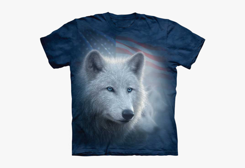 T Shirt With Animal, HD Png Download