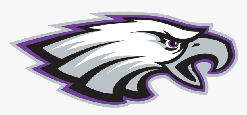 3a05a83017856233 Eagle Head - Landmark Christian School War Eagles, HD Png Download