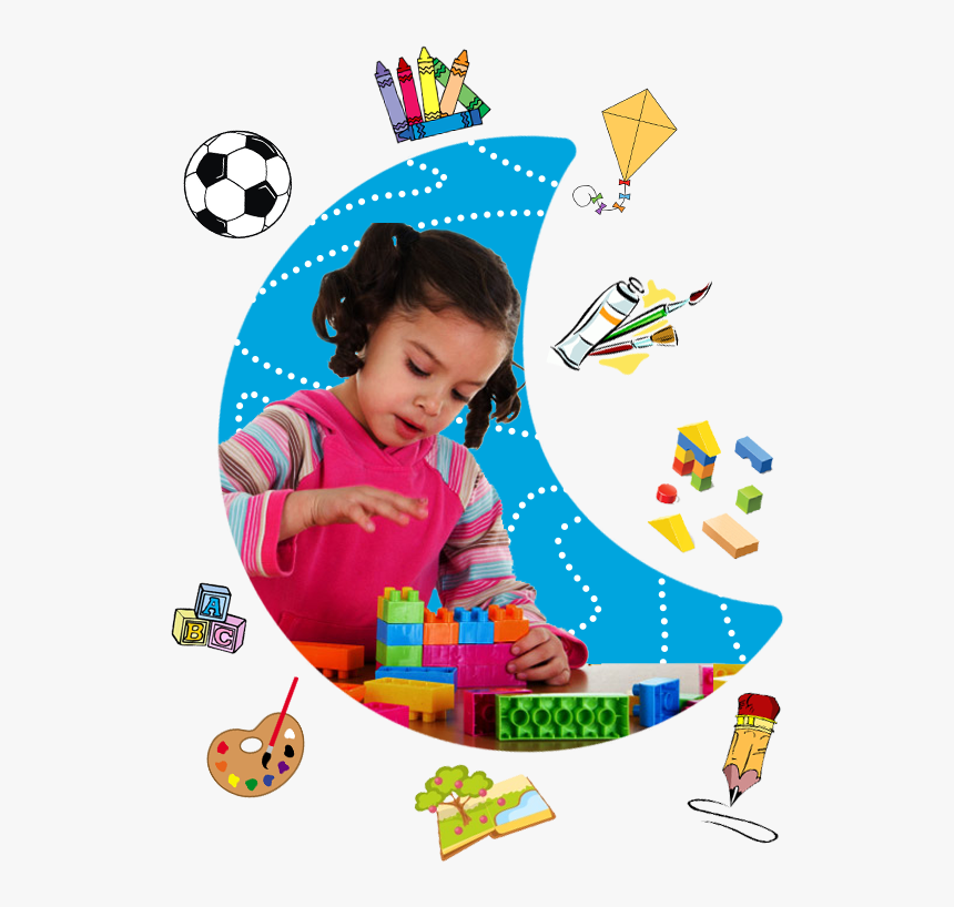 Play School In Mumbai - Play School Png, Transparent Png