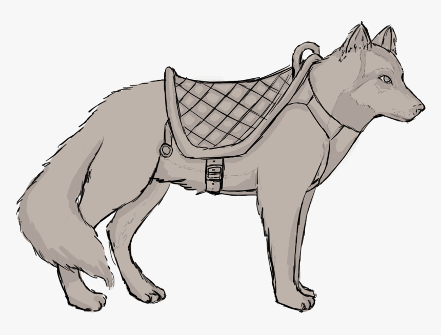 Mackenzie River Husky, HD Png Download