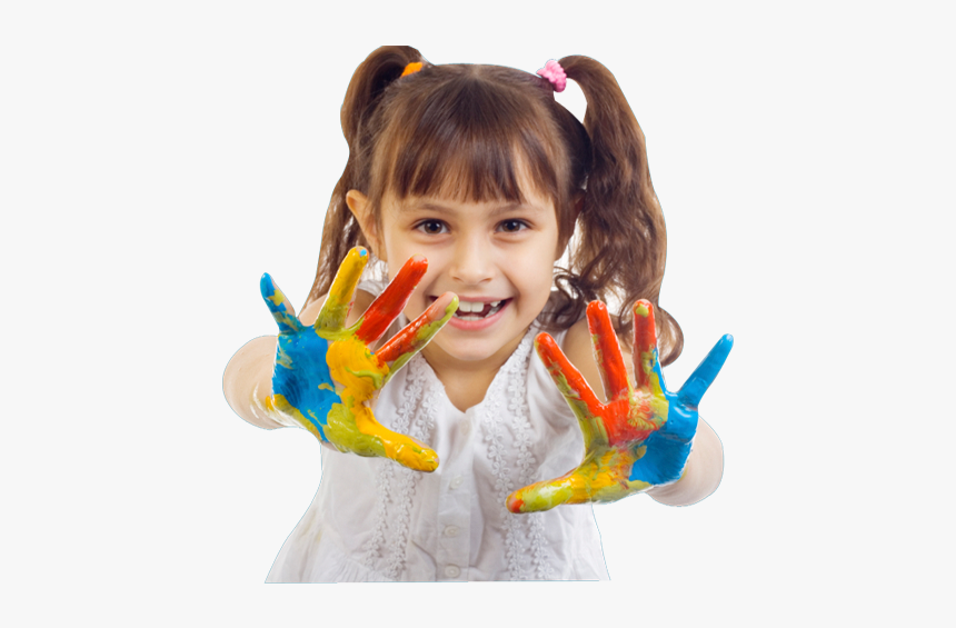 Play School Child, HD Png Download