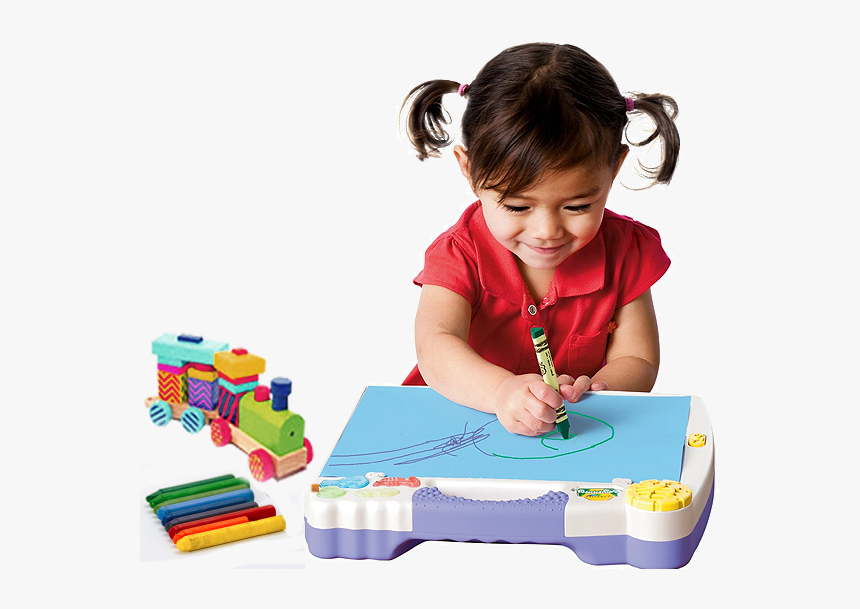 Play School Child, HD Png Download