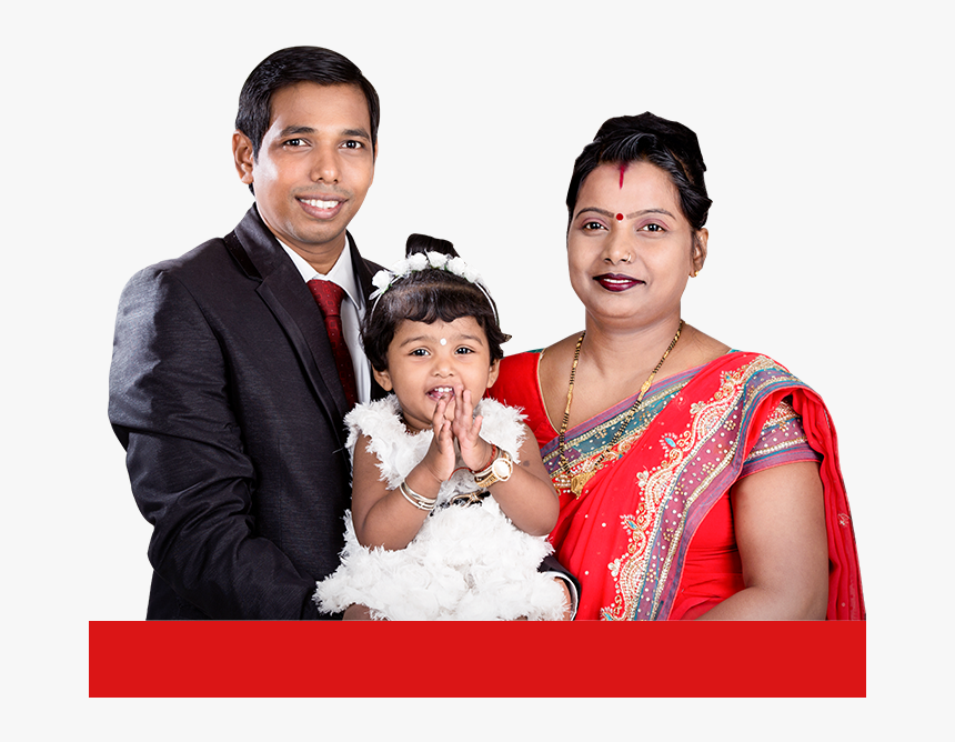 Sumit-sir - Family, HD Png Download