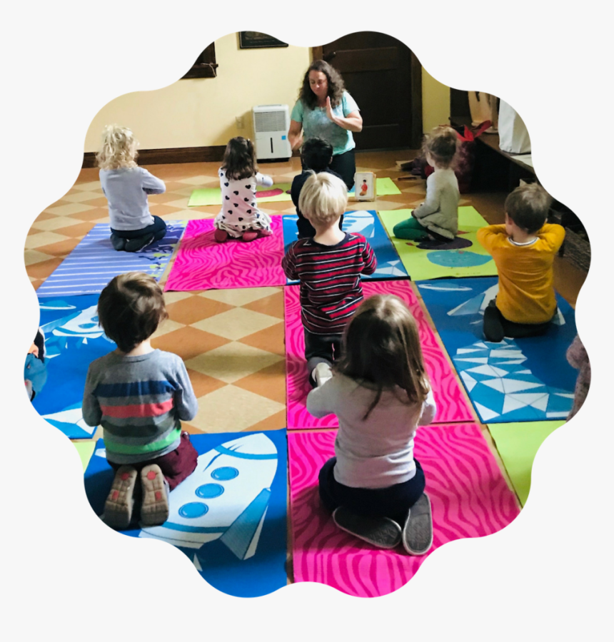 Wns-yoga - Play, HD Png Download