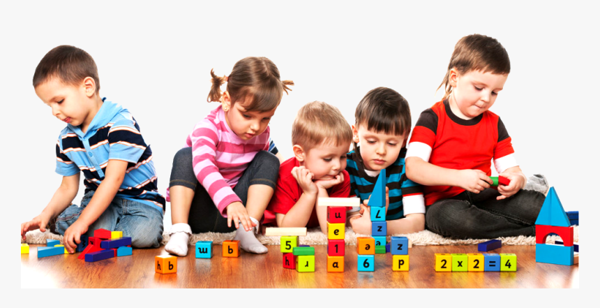 Preschool Children, HD Png Download , Transparent Png Image - PNGitem