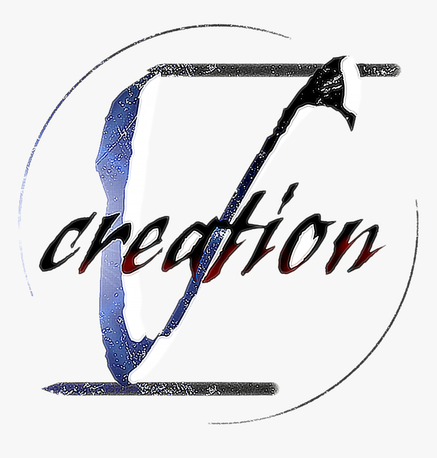 Vishwakarma Creation - Calligraphy, HD Png Download