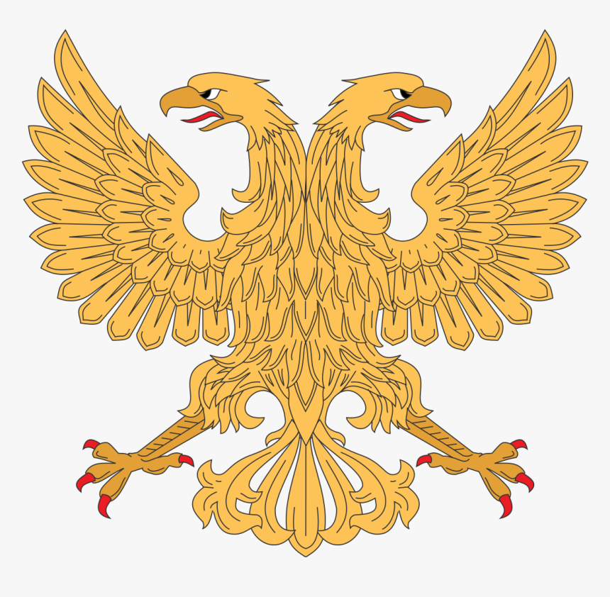 Eagle Head Png, Transparent Png
