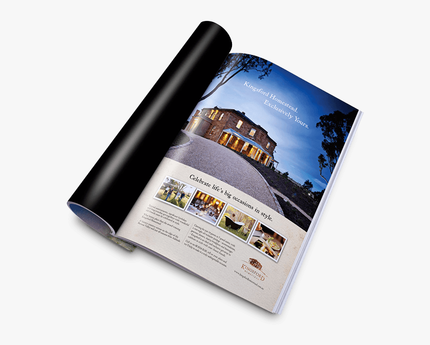 Magazine Png - Portable Network Graphics, Transparent Png