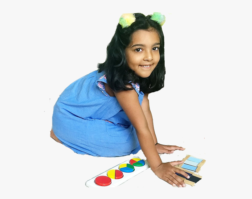 Girl, HD Png Download