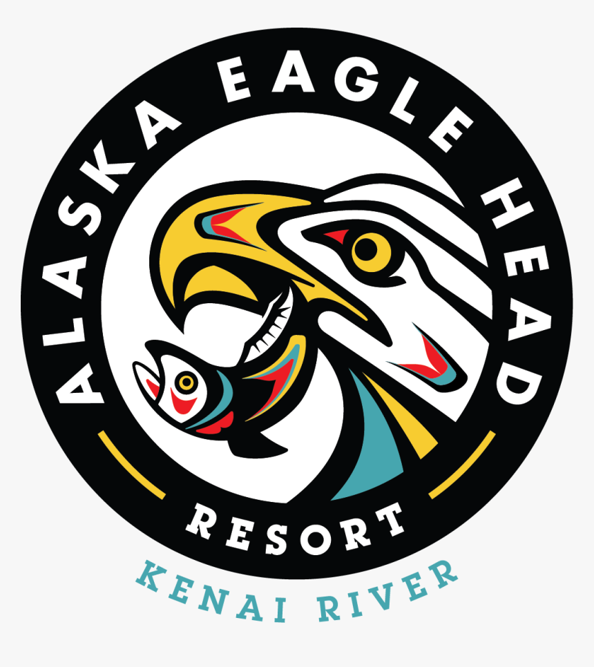 Eagle Head Cabins - Emblem, HD Png Download