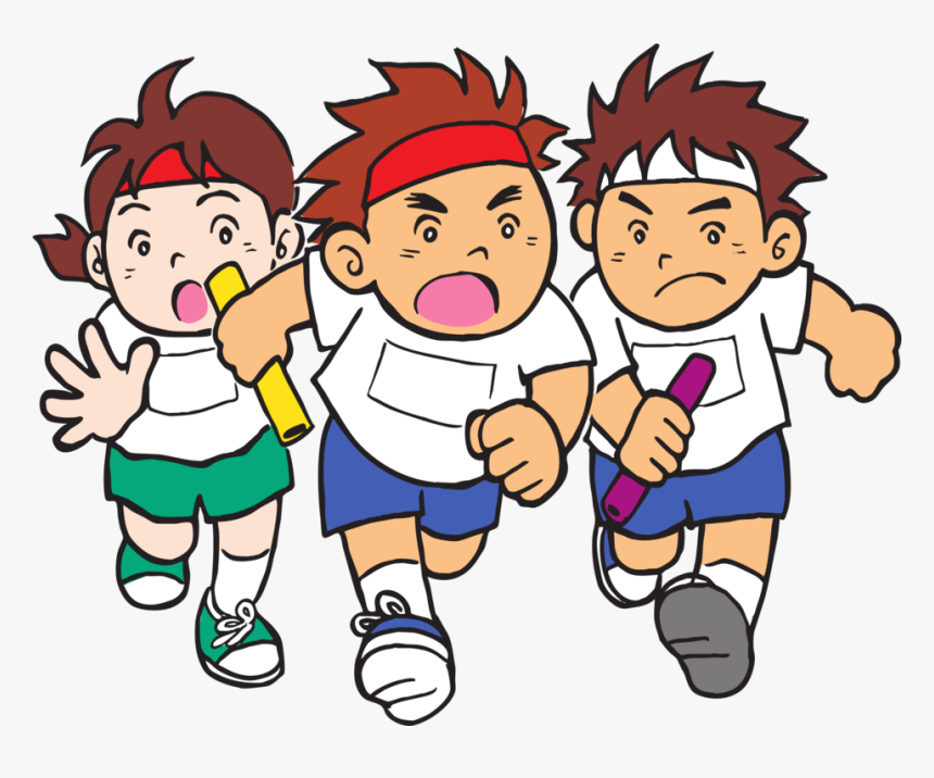 Sports Day Clip Art Rectangle Circle