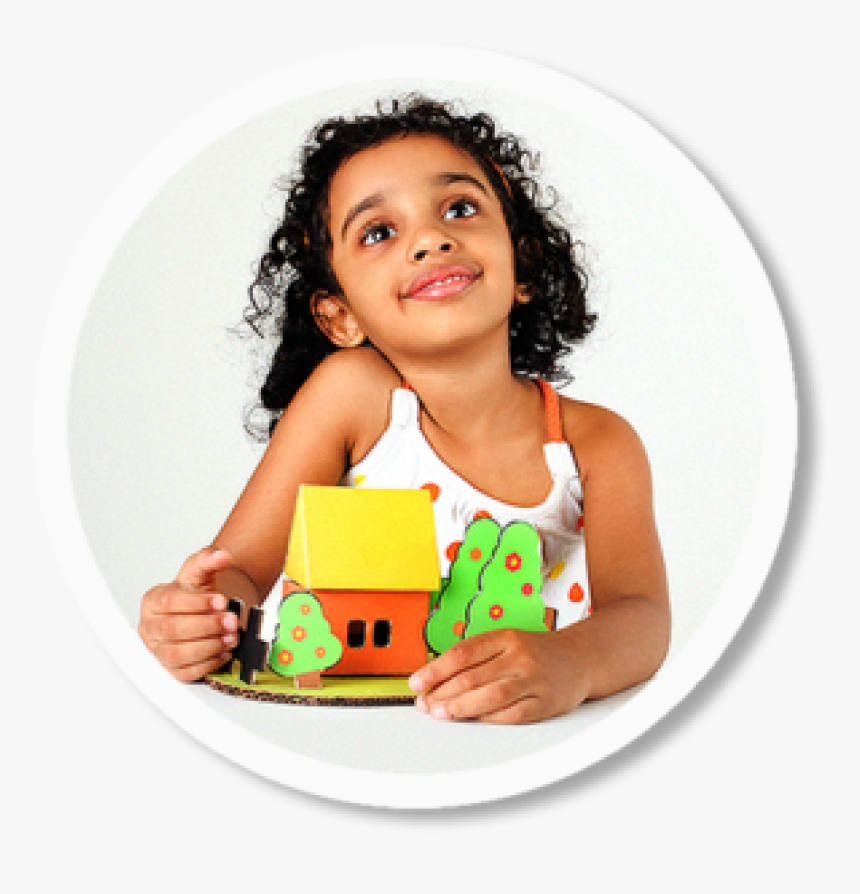 Indian Children Activity, HD Png Download