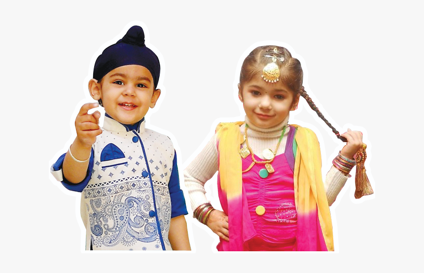 Atipriye Kids Playway School - Child, HD Png Download