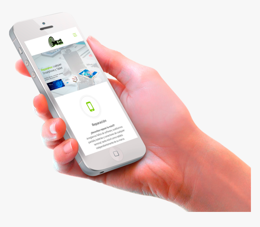 Skywatch Windoo - Map In Mobile Png, Transparent Png
