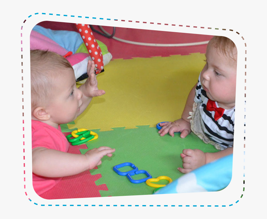 Rainbow-babies2 - Baby, HD Png Download