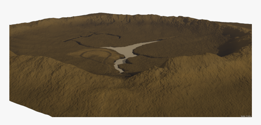 Http - //i61 - Photobucket - - Crater Overall 1024×576 - Erg, HD Png Download