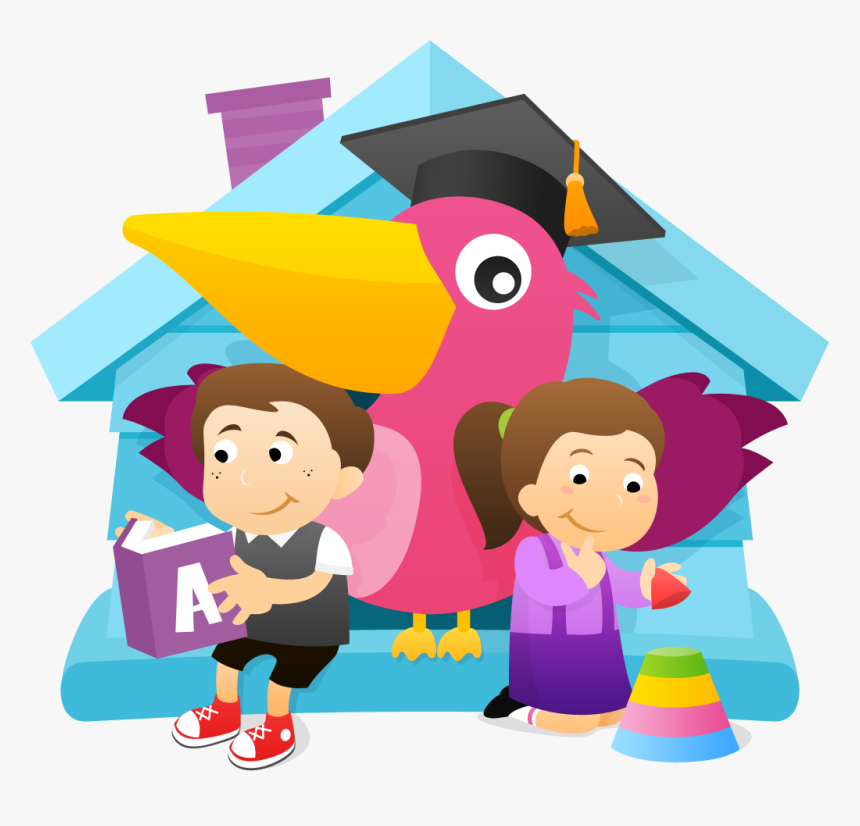 Cartoon, HD Png Download