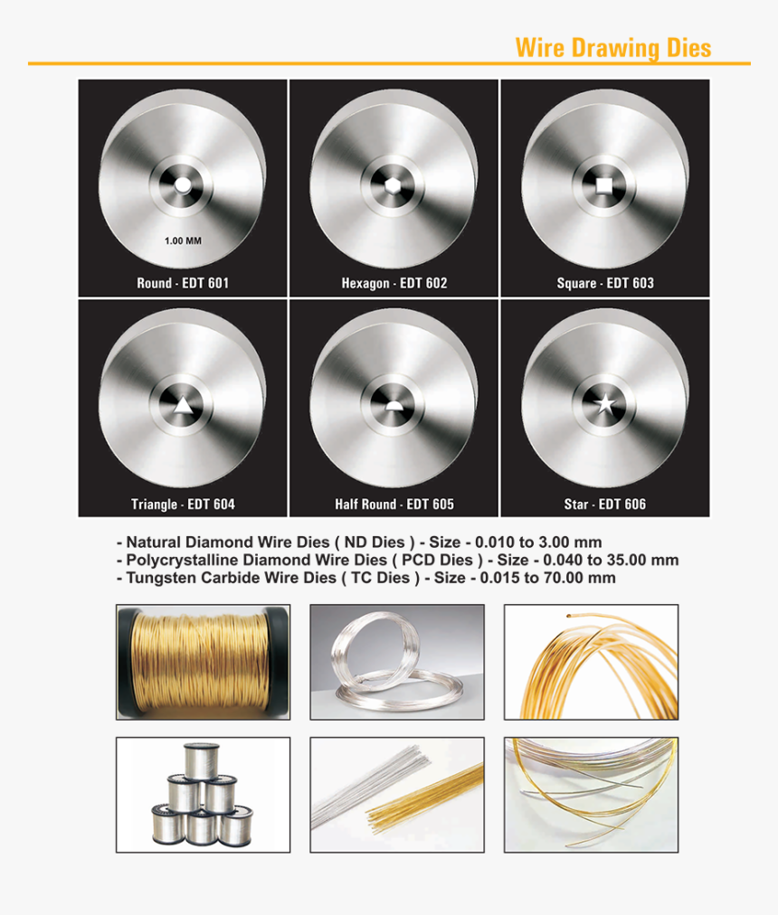 Drawing Dies Tungsten Carbide - Hi-hat, HD Png Download
