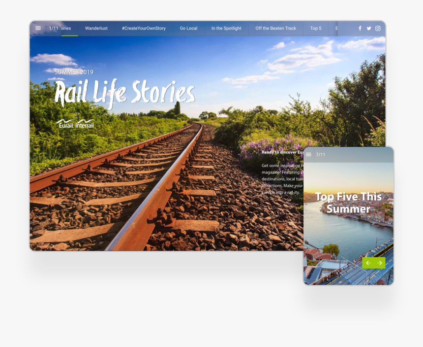 Track, HD Png Download