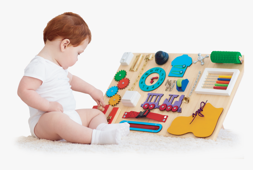 Sunvalley Kids Montessori, Home - Baby Playing Board, HD Png Download