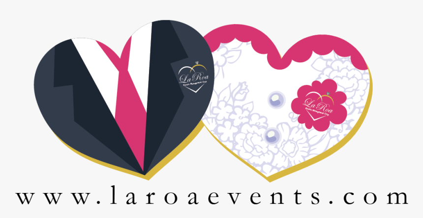 Classical Wedding Packages - Wedding Planner Visiting Card, HD Png Download