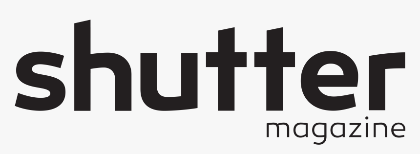 Shutter Magazine Logo, HD Png Download