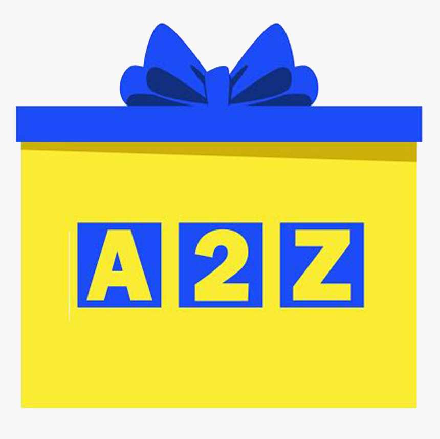 Gift Wrapping, HD Png Download