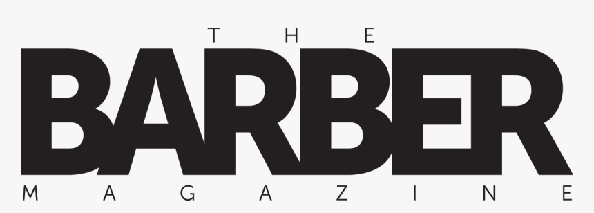 The Barber Magazine - Barber Magazine, HD Png Download