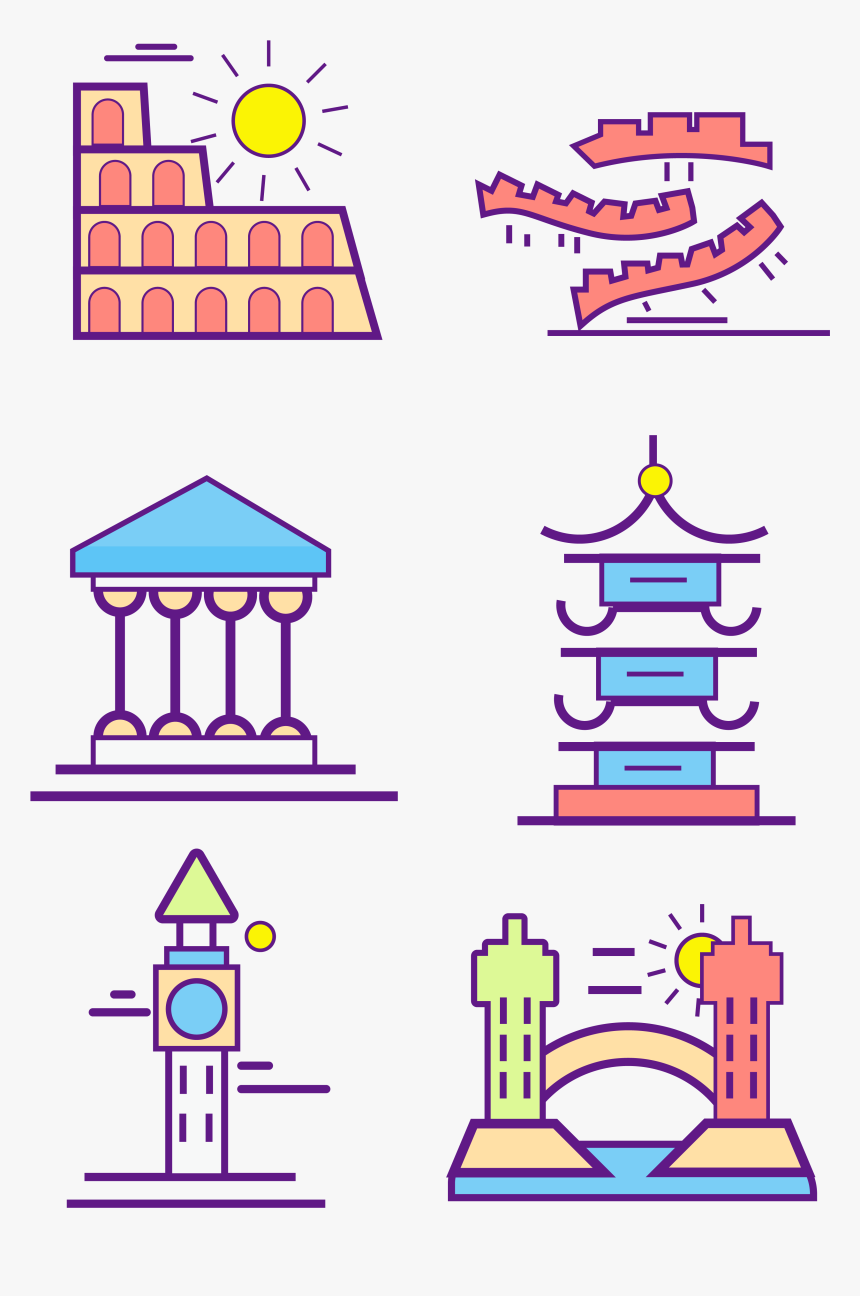 Transparent House Icon Png - Vector Graphics, Png Download