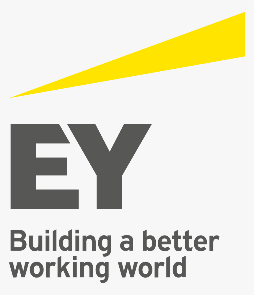 Young Building A Better Working World Vector - Ey Logo, HD Png Download