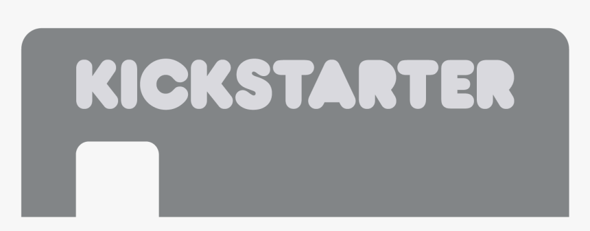 Kickstarter, Inc., HD Png Download