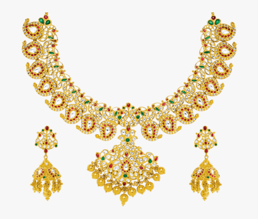 Jewellery Necklace Png - Jewellers Necklaces Png, Transparent Png