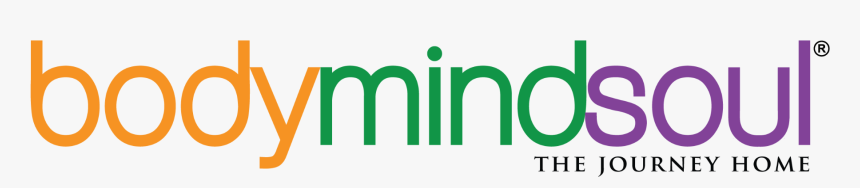 Body Mind Soul Logo, HD Png Download