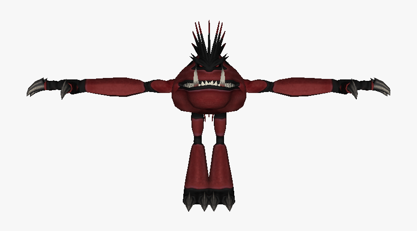 Download Zip Archive - Twonkies Jimmy Neutron Boss, HD Png Download