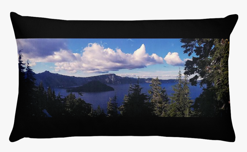 Throw Pillow, HD Png Download