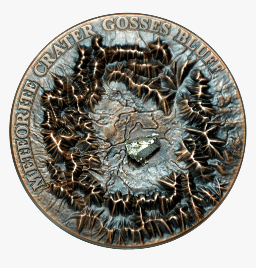 Coins Meteorite 2019, HD Png Download